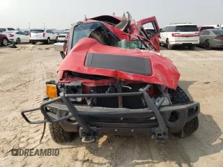2007 Hummer H3 SUV with VIN 5GTDN13E378231415, listed as a Copart auction lot 64661734 with 0 mi miles and Non Repairable. Bid and sale history available at carsss.com. Image 5.