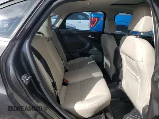 2018 Ford Focus Titanium с VIN 1FADP3J24JL326596, выставлен на аукционе Copart как лот 47877875 с пробегом 59 763 миль миль и Списание • Salvage title. История ставок и продаж доступна на DreamBid. Изображение 10.