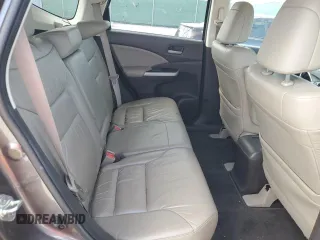 2014 Honda CR-V EX-L with VIN 2HKRM3H79EH512414, listed as a Copart auction lot 53262535 with 90,978 mi miles and Salvage Title. Bid and sale history available at carsss.com. Image 11.