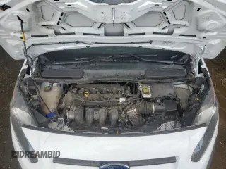 2017 Ford Transit Connect XL с VIN NM0LS7E72H1319909, выставлен на аукционе Copart как лот 44556265 с пробегом 61 142 миль миль и Списание • Salvage title. История ставок и продаж доступна на DreamBid. Изображение 12.