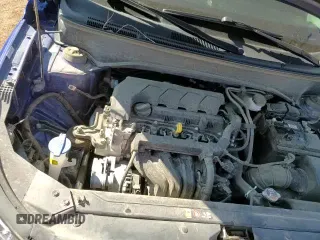 2023 Hyundai Venue SE с VIN KMHRB8A39PU212130, выставлен на аукционе Copart как лот 71308945 с пробегом 21 002 миль миль и Списание • Salvage title. История ставок и продаж доступна на DreamBid. Изображение 15.