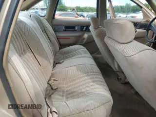 1992 Buick Regal Custom с VIN 2G4WB54L4N1404951, выставлен на аукционе Copart как лот 76303804 с пробегом 65 983 миль миль и Чистый • Clean title. История ставок и продаж доступна на DreamBid. Изображение 10.