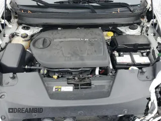 2017 Jeep Cherokee Limited with VIN 1C4PJLDS5HW642781, listed as a Copart auction lot 42055575 with 99,464 mi miles and Salvage Title. Bid and sale history available at carsss.com. Image 14.