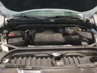 2022 GMC Sierra 1500 AT4X с VIN 3GTUUFEL3NG546211, выставлен на аукционе Copart как лот 62092935 с пробегом 57 242 миль миль и Списание • Salvage title. История ставок и продаж доступна на DreamBid. Изображение 15.