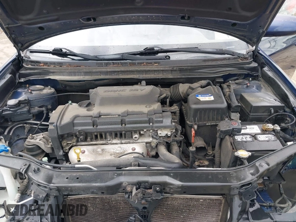 2010 Hyundai Elantra GLS с VIN KMHDU4AD3AU176464, выставлен на аукционе IAAI как лот 42249215 с пробегом 143 203 миль миль и . История ставок и продаж доступна на DreamBid. Изображение 10.