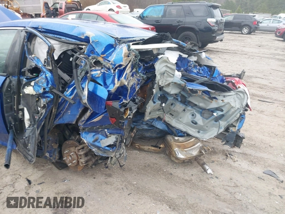 2016 Honda Civic EX with VIN 19XFC2F72GE081778, listed as a IAAI auction lot 41543296 with 143,290 mi miles and . Bid and sale history available at DreamBid. Image 6.