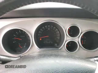 2008 Toyota Sequoia Limited with VIN 5TDZY68A88S010252, listed as a Copart auction lot 52701865 with 375,328 mi miles and Salvage Title. Bid and sale history available at DreamBid. Image 9.