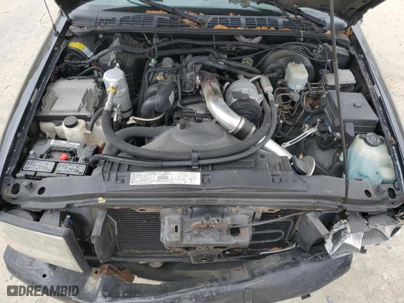 2000 GMC Sonoma SLS w/1SR Pkg with VIN 1GTCS1959Y8302590, listed as a Copart auction lot 49321645 with 177,068 mi miles and Salvage Title. Bid and sale history available at carsss.com. Image 12.