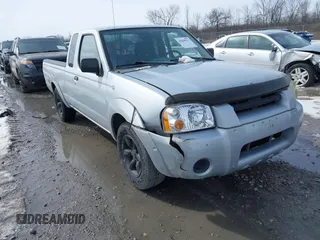 2003 Nissan Frontier XE with VIN 1N6DD26T43C414322, listed as a IAAI auction lot 41849913 with 199,714 mi miles and . Bid and sale history available at DreamBid. Image 6.