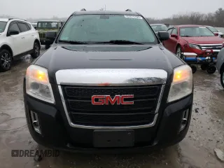 2011 GMC Terrain SLE-2 with VIN 2CTFLTEC7B6477254, listed as a Copart auction lot 42875195 with 178,789 mi miles and Clean title. Bid and sale history available at DreamBid. Image 5.