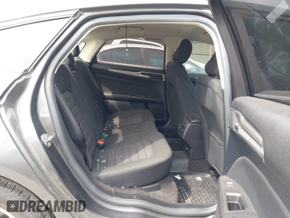 2020 Ford Fusion SE with VIN 3FA6P0HDXLR188646, listed as a IAAI auction lot 42129881 with 85,014 mi miles and . Bid and sale history available at DreamBid. Image 8.