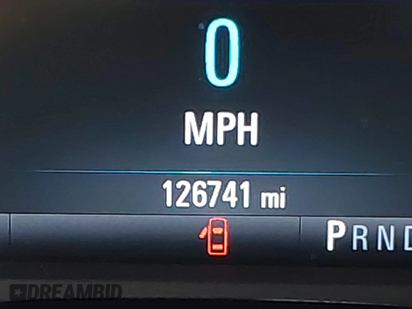 2018 Chevrolet Camaro 1LT with VIN 1G1FB1RS1J0171753, listed as a IAAI auction lot 42031775 with 126,741 mi miles and . Bid and sale history available at DreamBid. Image 16.