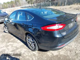 2016 Ford Fusion SE with VIN 3FA6P0H7XGR262972, listed as a IAAI auction lot 41374826 with 226,818 mi miles and . Bid and sale history available at DreamBid. Image 3.