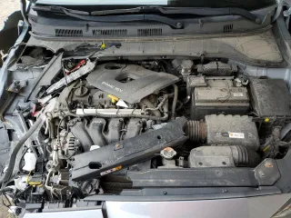 2018 Hyundai Kona SEL with VIN KM8K62AA8JU108303, listed as a Copart auction lot 50518535 with 75,000 mi miles and Salvage Title. Bid and sale history available at carsss.com. Image 12.