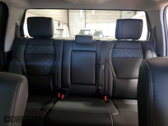 2023 Toyota Tundra Limited with VIN 5TFJA5DB2PX088190, listed as a Copart auction lot 78568164 with 10,932 mi miles and Salvage title. Bid and sale history available at DreamBid. Image 10.