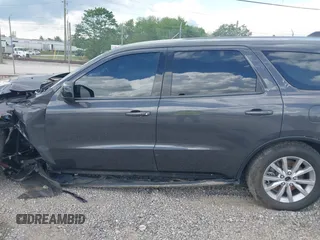 2023 Dodge Durango Pursuit с VIN 1C4SDJFT2PC672722, выставлен на аукционе IAAI как лот 42232456 с пробегом 9 724 миль миль и . История ставок и продаж доступна на DreamBid. Изображение 15.