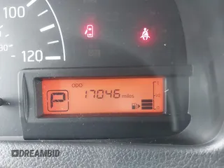 2021 Nissan NV200 S with VIN 3N6CM0KN3MK695547, listed as a IAAI auction lot 42341837 with 17,046 mi miles and . Bid and sale history available at DreamBid. Image 16.
