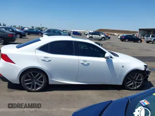 2019 Lexus IS 300 with VIN JTHBA1D2XK5088261, listed as a IAAI auction lot 42379854 with 84,187 mi miles and . Bid and sale history available at DreamBid. Image 13.