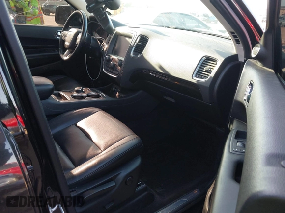 2015 Dodge Durango Limited with VIN 1C4RDHDG0FC200823, listed as a IAAI auction lot 42262387 with 127,442 mi miles and . Bid and sale history available at DreamBid. Image 5.