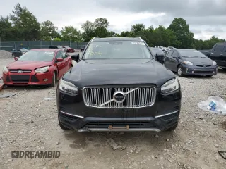 2017 Volvo XC90 Inscription с VIN YV4BC0PLXH1109682, выставлен на аукционе Copart как лот 60490515 с пробегом 129 812 миль миль и Чистый • Clean title. История ставок и продаж доступна на DreamBid. Изображение 5.