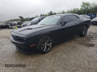 2017 Dodge Challenger R/T Shaker z VIN 2C3CDZBT0HH550565, wystawiony jako Copart lot #51508495 z przebiegiem 85 083 mil mil oraz Czysty tytuł • Clean title. Historia ofert i sprzedaży dostępna na DreamBid. Obrazek 1.