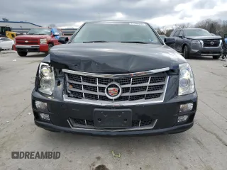 2008 Cadillac STS AWD z VIN 1G6DD67V780169103, wystawiony jako Copart lot #41398955 z przebiegiem 71 811 mil mil oraz Tytuł czysty. Historia ofert i sprzedaży dostępna na DreamBid. Obrazek 5.