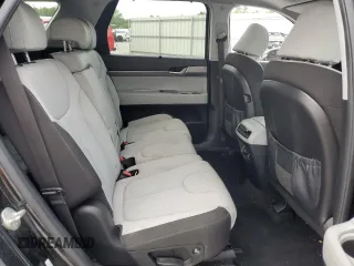 2020 Hyundai Palisade SEL with VIN KM8R3DHE0LU136918, listed as a Copart auction lot 59132245 with 102,501 mi miles and Salvage title. Bid and sale history available at DreamBid. Image 11.