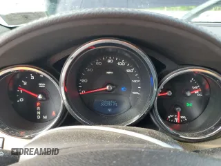 2009 Cadillac CTS AWD z VIN 1G6DG577190129300, wystawiony jako Copart lot #55802785 z przebiegiem 166 399 mil mil oraz Szkoda całkowita • Salvage title. Historia ofert i sprzedaży dostępna na DreamBid. Obrazek 9.