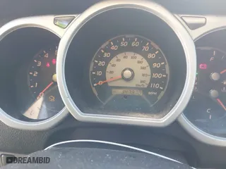 2005 Toyota 4Runner SR5 with VIN JTEZU14R150057790, listed as a IAAI auction lot 41741092 with 347,970 mi miles. Bid and sale history available at carsss.com. Image 7.