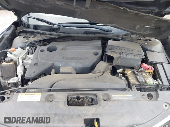 2016 Nissan Altima SV with VIN 1N4AL3APXGC150169, listed as a IAAI auction lot 41700079 with 170,221 mi miles and . Bid and sale history available at DreamBid. Image 10.