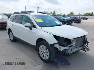 2015 Subaru Outback Premium с VIN 4S4BSBCC9F3236606, выставлен на аукционе IAAI как лот 42083270 с пробегом 125 126 миль миль и . История ставок и продаж доступна на DreamBid. Изображение 1.