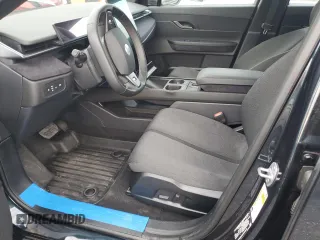 2023 Fisker Ocean Ultra z VIN VCF1UBU25PG008967, wystawiony jako Copart lot #87314004 z przebiegiem Nie podano mil oraz Tytuł czysty. Historia ofert i sprzedaży dostępna na DreamBid. Obrazek 7.