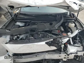 2023 Lexus RX 350 z VIN JTJCHMAA8P2002532, wystawiony jako Copart lot #44934595 z przebiegiem 13 756 mil mil oraz Szkoda całkowita • Salvage title. Historia ofert i sprzedaży dostępna na DreamBid. Obrazek 12.