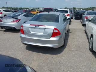 2012 Ford Fusion SE z VIN 3FAHP0HA2CR238857, wystawiony jako IAAI lot #42305974 z przebiegiem 202 306 mil mil oraz . Historia ofert i sprzedaży dostępna na DreamBid. Obrazek 4.