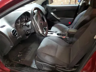 2009 Pontiac G6 1SA z VIN 1G2ZG57B794157560, wystawiony jako Copart lot #55982625 z przebiegiem 120 429 mil mil oraz Szkoda całkowita • Salvage title. Historia ofert i sprzedaży dostępna na DreamBid. Obrazek 7.