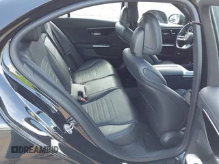 2022 Mercedes-Benz C 300 with VIN W1KAF4HBXNR066080, listed as a IAAI auction lot 42189237 with 42,666 mi miles and . Bid and sale history available at DreamBid. Image 8.