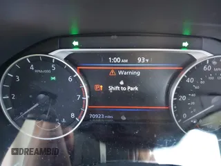 2019 Nissan Altima S z VIN 1N4BL4BV4KN314603, wystawiony jako IAAI lot #42180562 z przebiegiem 70 923 mil mil oraz . Historia ofert i sprzedaży dostępna na DreamBid. Obrazek 7.