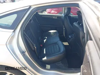 2013 Ford Fusion SE z VIN 3FA6P0HR2DR163219, wystawiony jako IAAI lot #42255313 z przebiegiem 86 631 mil mil oraz . Historia ofert i sprzedaży dostępna na DreamBid. Obrazek 8.
