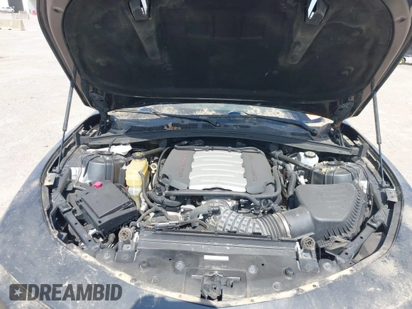 2016 Chevrolet Camaro 2SS with VIN 1G1FH1R74G0137759, listed as a IAAI auction lot 41876848 with 139,446 mi miles and . Bid and sale history available at DreamBid. Image 10.