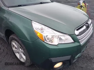 2013 Subaru Outback Premium with VIN 4S4BRBCC6D3283004, listed as a IAAI auction lot 42522099 with 201,199 mi miles and . Bid and sale history available at DreamBid. Image 6.