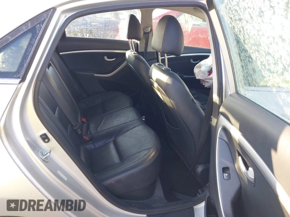 2014 Hyundai Elantra с VIN KMHD35LHXEU196998, выставлен на аукционе IAAI как лот 41333767 с пробегом 155 009 миль миль и . История ставок и продаж доступна на DreamBid. Изображение 8.