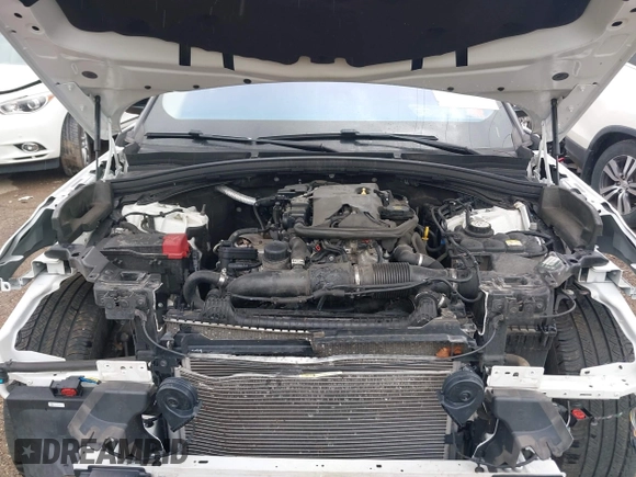 2018 Land Rover Range Rover Velar S с VIN SALYB2RX8JA727092, выставлен на аукционе IAAI как лот 42120359 с пробегом 80 963 миль миль и . История ставок и продаж доступна на DreamBid. Изображение 10.