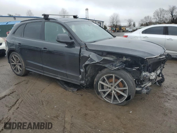 2016 Audi Q5 с VIN WA1DVAFP4GA052288, выставлен на аукционе Copart как лот 47982974 с пробегом Не указан миль и . История ставок и продаж доступна на DreamBid. Изображение 4.