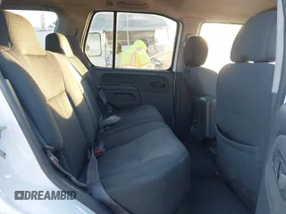 2002 Nissan Xterra XE z VIN 5N1ED28Y12C571994, wystawiony jako IAAI lot #41401574 z przebiegiem 141 383 mil mil oraz . Historia ofert i sprzedaży dostępna na DreamBid. Obrazek 8.