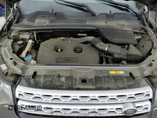 2016 Land Rover Discovery Sport HSE with VIN SALCR2BG4GH573190, listed as a Copart auction lot 51649155 with 110,140 mi miles and Salvage Title. Bid and sale history available at carsss.com. Image 13.