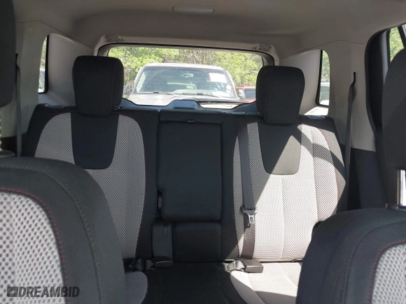 2017 GMC Terrain SLE with VIN 2GKALMEK2H6244978, listed as a IAAI auction lot 42011037 with 147,976 mi miles. Bid and sale history available at carsss.com. Image 19.