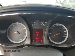 2010 GMC Terrain SLE-2 с VIN 2CTFLEEY1A6256349, выставлен на аукционе Copart как лот 68879104 с пробегом 137 000 миль миль и Списание • Salvage title. История ставок и продаж доступна на DreamBid. Изображение 9.