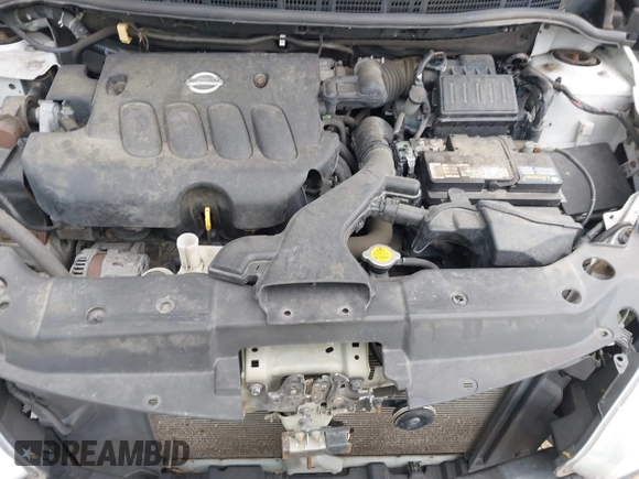2010 Nissan Versa S with VIN 3N1BC1CPXAL377411, listed as a IAAI auction lot 42598871 with 135,059 mi miles and . Bid and sale history available at DreamBid. Image 10.
