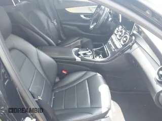 2015 Mercedes-Benz C 300 Luxury with VIN 55SWF4KB9FU024918, listed as a IAAI auction lot 42210608 with 74,445 mi miles and . Bid and sale history available at carsss.com. Image 5.