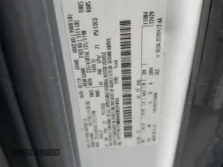 2019 Ford Transit with VIN 1FTYR1YMXKKB37492, listed as a Copart auction lot 56231695 with Not provided miles and Salvage title. Bid and sale history available at DreamBid. Image 13.